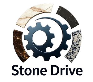 Stone Drive Logo